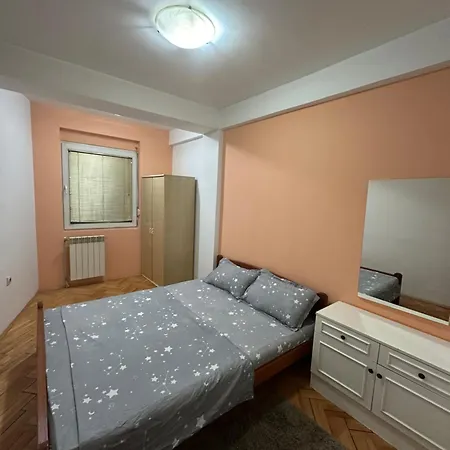 Apartment Dani Skopje